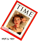 Time Cover